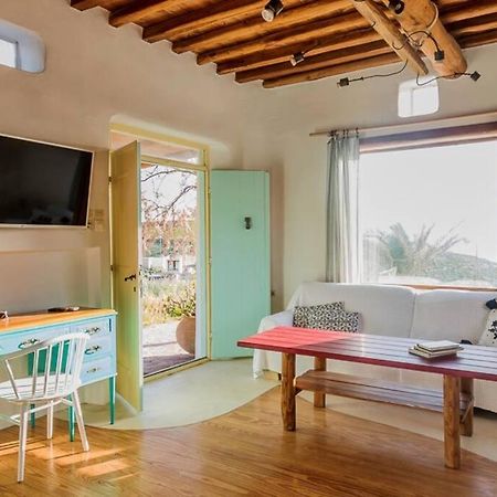 Fanari Cottage Mykonos Town Exterior photo