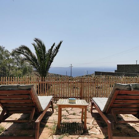 Fanari Cottage Mykonos Town Exterior photo