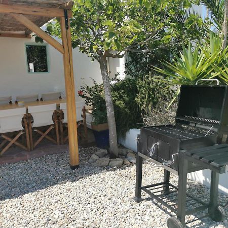 Fanari Cottage Mykonos Town Exterior photo