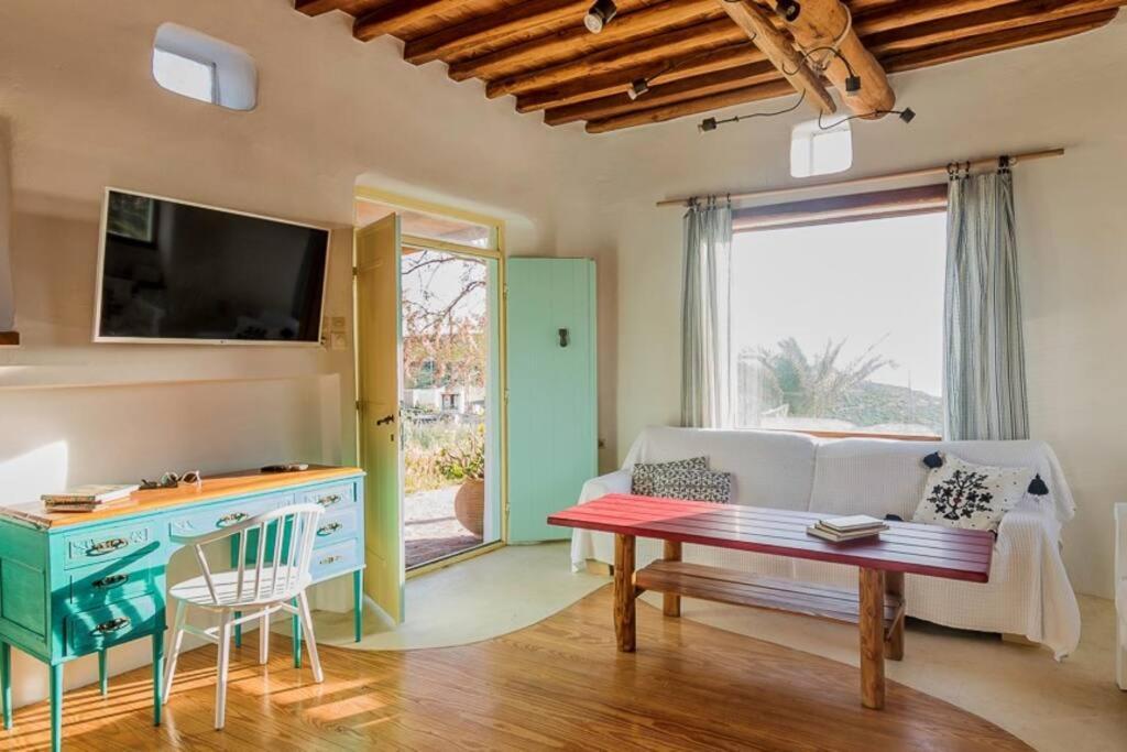 Fanari Cottage Mykonos Town Exterior photo