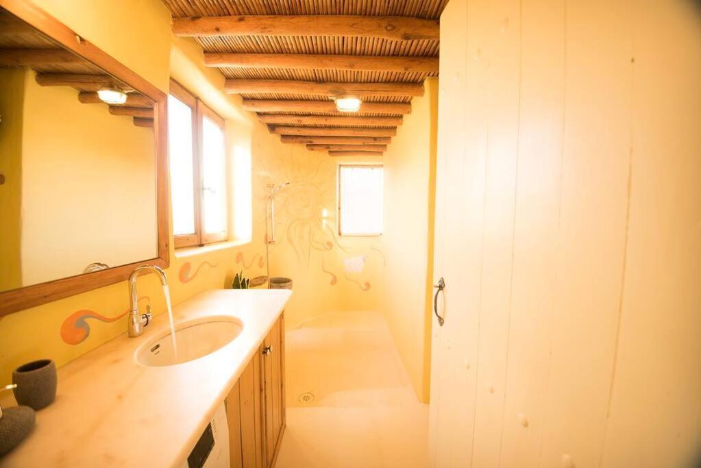 Fanari Cottage Mykonos Town Exterior photo