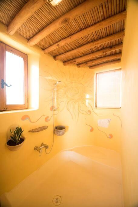 Fanari Cottage Mykonos Town Exterior photo