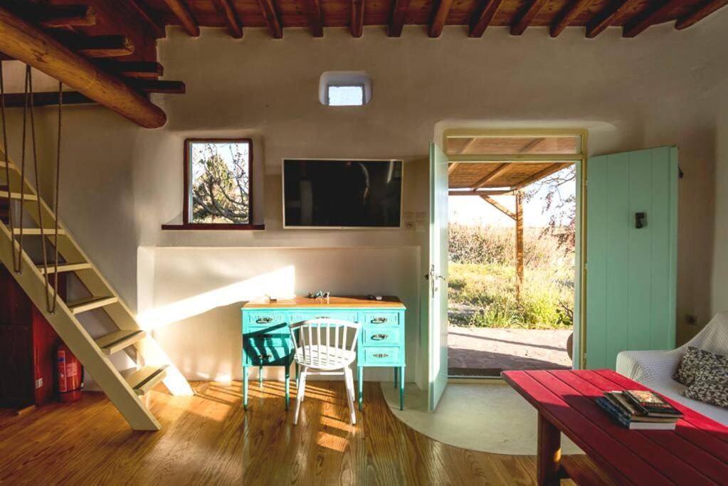 Fanari Cottage Mykonos Town Exterior photo