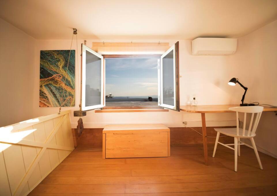 Fanari Cottage Mykonos Town Exterior photo