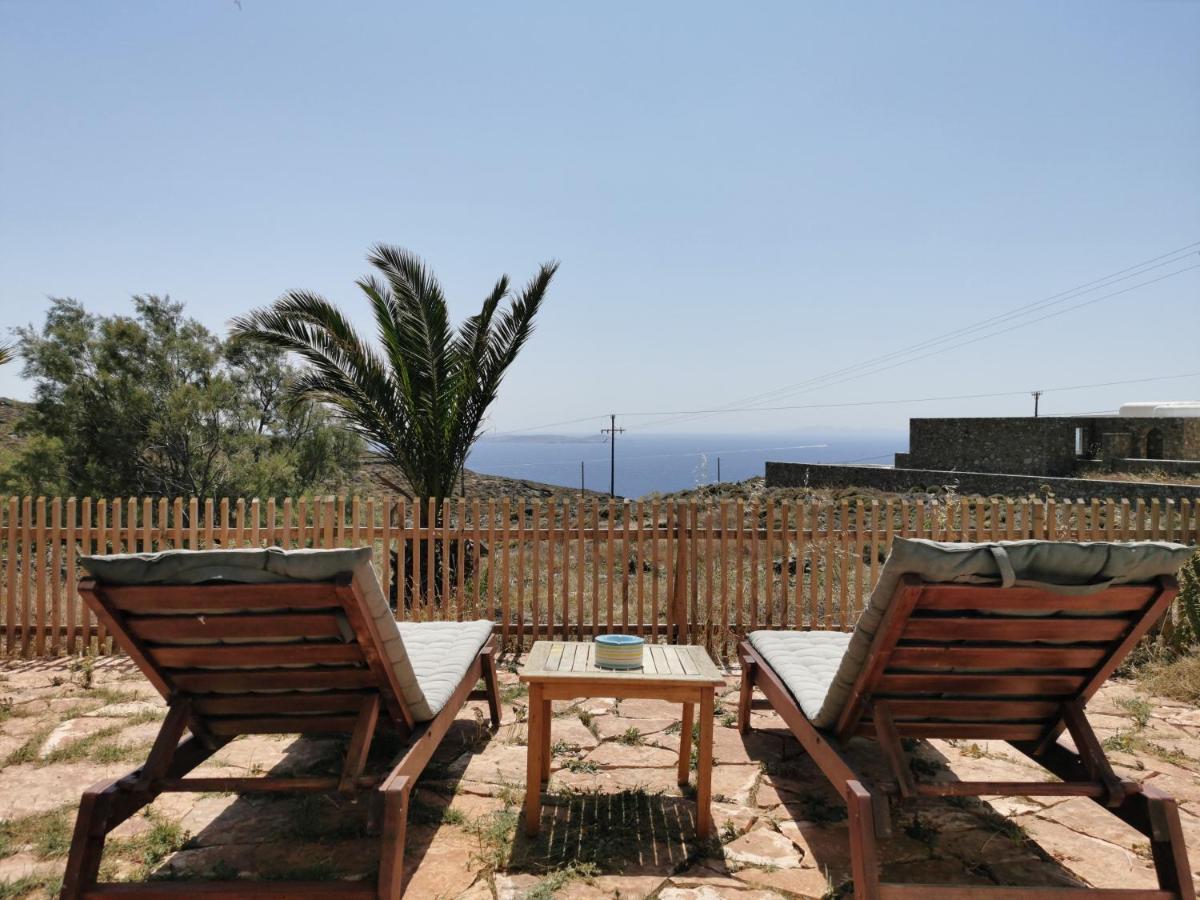 Fanari Cottage Mykonos Town Exterior photo