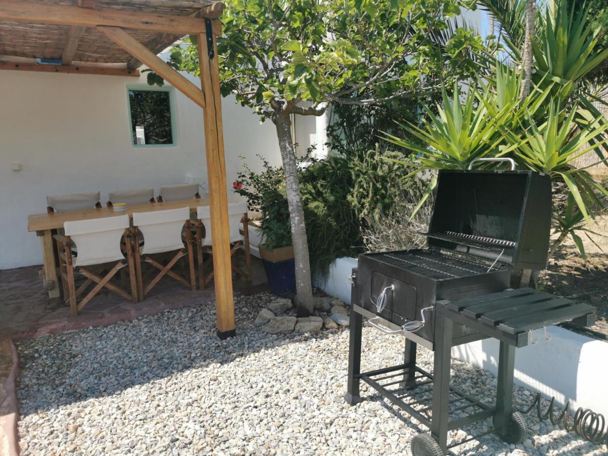 Fanari Cottage Mykonos Town Exterior photo